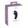 Beau Coeur Zanto - Plasma-Vibrator (Lila)