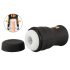 You2Toys Gyro - Drehender, vibrierender Masturbator (Schwarz)