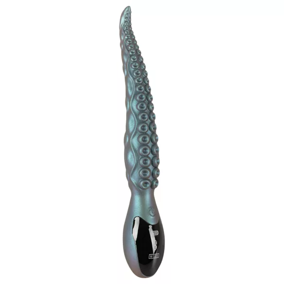 Beasty Cocks - Oktopus-Armvibrator (Grün)