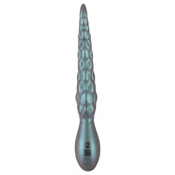 Beasty Cocks - Oktopus-Armvibrator (Grün)