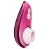 Womanizer Liberty 2 Iggy Azalea - Luftwellen-Klitorisstimulator (Pink)