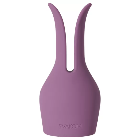 Svakom Emma Neo 2 - Intelligenter Massagevibrator (Lila)