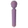 Svakom Mini Emma Neo - App-gesteuerter Massagevibrator (lila)