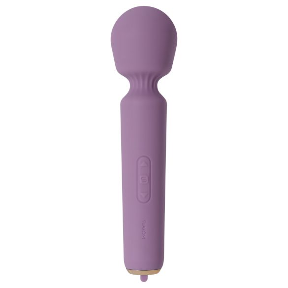 Svakom Emma Neo - Intelligenter Massage-Vibrator (Lila)