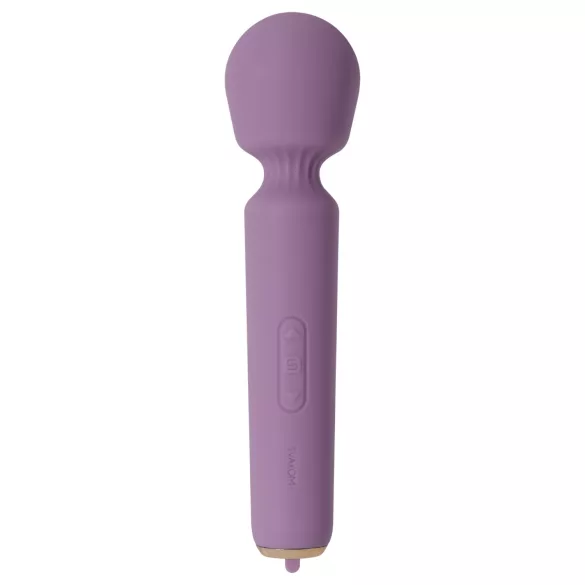 Svakom Mini Emma Neo - App-gesteuerter Massagevibrator (lila)
