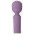 Svakom Emma Neo - Intelligenter Massage-Vibrator (Lila)