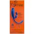 Smile - G-Punkt und Klitoris-Stimulator Vibrator (blau)