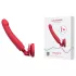 LOVENSE Mission 2 - intelligenter Vibrator mit Saugnapf (rot)