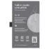 Womanizer Enhance 2in1 Druckwellen‑Klitorisstimulator + Vibrator (schwarz)