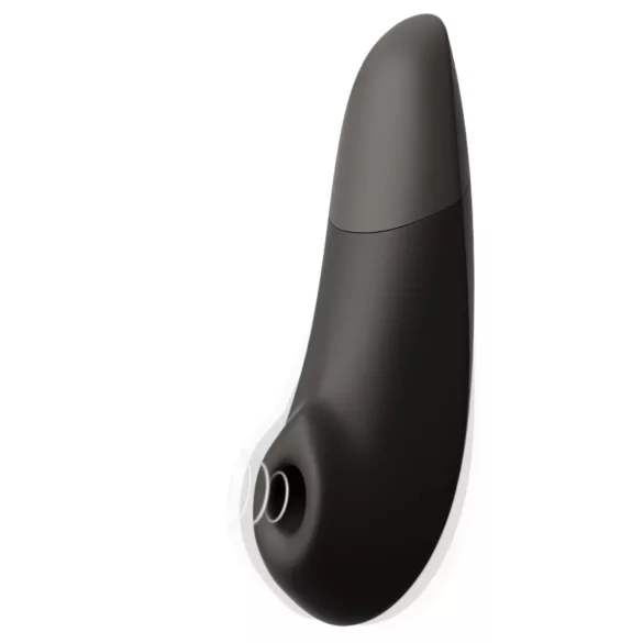 Womanizer Enhance - Luftwellen-Klitorisstimulator (schwarz)