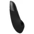 Womanizer Enhance 2in1 Druckwellen‑Klitorisstimulator + Vibrator (schwarz)