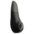 Womanizer Enhance 2in1 Druckwellen‑Klitorisstimulator + Vibrator (schwarz)
