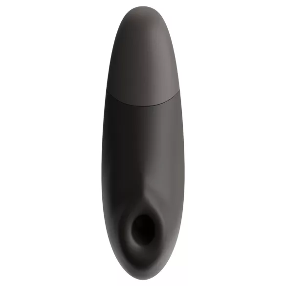 Womanizer Enhance 2in1 Druckwellen‑Klitorisstimulator + Vibrator (schwarz)