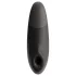 Womanizer Enhance 2in1 Druckwellen‑Klitorisstimulator + Vibrator (schwarz)