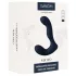 Svakom Iker Neo - Interaktiver Pulsierender Analdildo (Blau)