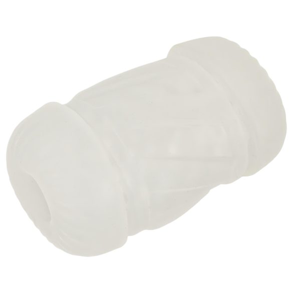 WYNE 10 - Automatischer Masturbator mit Haltegriff (schwarz)