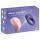 LUXUS Climax Together von Kiiroo - magnetisches, app-gesteuertes Paarvibrator-Set