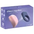 LUXUS Climax Together von Kiiroo - magnetisches, app-gesteuertes Paarvibrator-Set