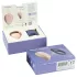 LUXUS Climax Together von Kiiroo - magnetisches, app-gesteuertes Paarvibrator-Set