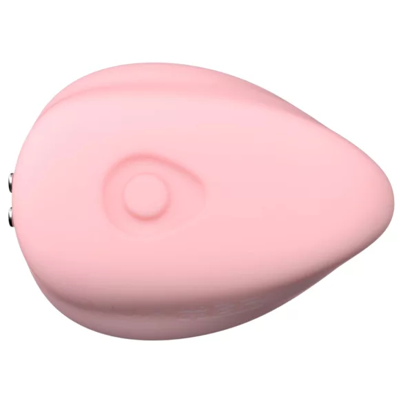 LUXUS Climax Together von Kiiroo - magnetisches, app-gesteuertes Paarvibrator-Set