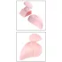 LUXUS Climax Together von Kiiroo - magnetisches, app-gesteuertes Paarvibrator-Set