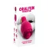 You2Toys Oral Fun - Zungen‑Vibrator zur Klitoris-Stimulation (rosa)