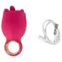 You2Toys Oral Fun - Zungen‑Vibrator zur Klitoris-Stimulation (rosa)