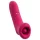 You2Toys Oral Fun - saugendes und leckendes Klitorisstimulator (rosa)