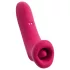 You2Toys Oral Fun - saugendes und leckendes Klitorisstimulator (rosa)