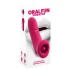 You2Toys Oral Fun - saugendes und leckendes Klitorisstimulator (rosa)