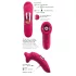 You2Toys Oral Fun - saugendes und leckendes Klitorisstimulator (rosa)