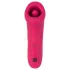 You2Toys Oral Fun - saugendes und leckendes Klitorisstimulator (rosa)