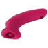You2Toys Oral Fun - saugendes und leckendes Klitorisstimulator (rosa)