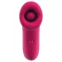 You2Toys Oral Fun - saugendes und leckendes Klitorisstimulator (rosa)