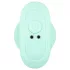 Cuties Mini - Kugelförmiger Vibrations-Analplug (Grün)