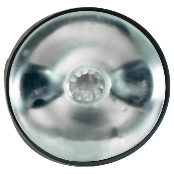 Kiiroo PowerShot - Interaktiver Masturbator (Schwarz)