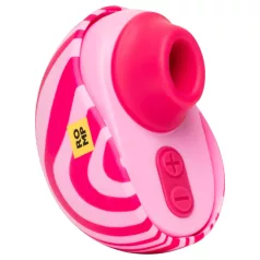 ROMP Spin - Luftdruck-Klitorisstimulator (rosa)