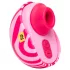 ROMP Spin - Luftdruck-Klitorisstimulator (rosa)