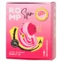 ROMP Spin - Luftdruck-Klitorisstimulator (rosa)