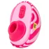 ROMP Spin - Luftdruck-Klitorisstimulator (rosa)