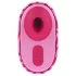 ROMP Spin - Luftdruck-Klitorisstimulator (rosa)