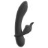 Couple Choice - Penisring und G-Punkt Vibrator (Grau)