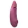 Womanizer Next - Wiederaufladbarer Druckwellen-Stimulator (Pink)