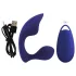 SMILE - Fernbedienung Anal- und Slipvibrator (blau)