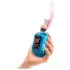 Orgie Sexy Therapy - Massageöl-Set - Zuckerwatte