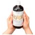 Orgie Noriplay - seidiges NURU-Massagegel (500 ml)