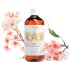 Orgie Noriplay - seidiges NURU-Massagegel (500 ml)