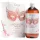 Orgie Noriplay Energizer - belebendes NURU-Massagegel (500ml)