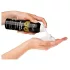 Orgie Acqua Croccante - Massage-Schaum - Tropisch (150ml)