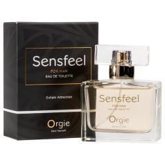 Orgie Sensfeel - Pheromonparfüm für Männer (50ml)